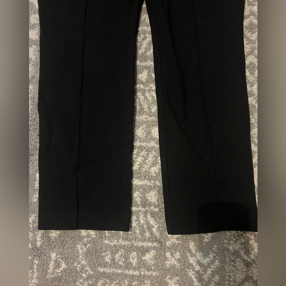 Chicos Classic Black pants size 1.5. (Size 10) (P216) - Picture 3 of 10